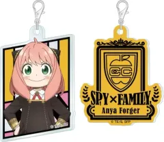 【中古】雑貨 アーニャ・フォージャー アクリメトリー 「SPY×FAMILY」