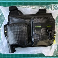 MARKS アジングバッグMX PRO 釣り バッグ