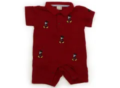 【プティマイン/petitmain】カバーオール 80サイズ 男の子【子供服・ベビー服】（1908008）