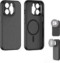 Freewell シェルパシリーズ プロフィルムメーカー iPhoneケース 17mmマウント 携帯電話ケース iPhone 14 Pro 対応 国内正規品