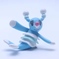 オシャマリ /ポケットモンスター  TAKARA TOMY(タカラトミー) モンスターコレクション ポケモン モンコレ / PK465