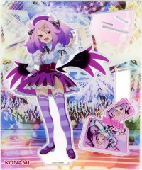 ミツモトダイアがいっぱいくじ 制服タペストリー(S-1-1)その他セット 麻雀ファイトガール』ミツモト・ダイアが早くもくじ化。教師かつ
