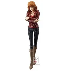 ルパン三世　MASTER STARS PIECE 峰不二子 楽天市場】ルパン三世 MASTER STARS PIECE FUJIKO MINE MSP 峰