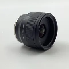 2025年最新】tamron 20mm f/2.8 di iii osd m1:2の人気アイテム