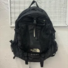 2025年最新】North face バックパックの人気アイテム - メルカリ