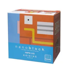 ポケモン - ポケモン　ナノブロック　未開封 Mininano Pokémon Type: Fire | CATALOG | nanoblock