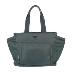 PRADA マザーズバッグ　最終値下！ 2025年最新】プラダ マザーズバッグの人気アイテム - メルカリ