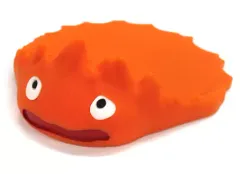 【中古】マグカップ・湯のみ カルシファー コースター 「ハウルの動く城」