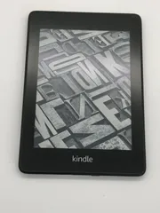 Amazon  キンドル ペーパーホワイト Kindle paperwhite 10世代 8GB 広告無　　*1940のサムネイル