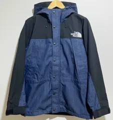 2024年最新】mountain light denim jacket sの人気アイテム - メルカリ