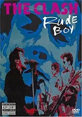 The Clash「Rude Boy」レーザーディスク【特価】未開封 The Clash「Rude Boy」レーザーディスク【特価】未開封 Amazon