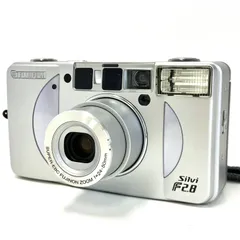 2024年最新】fujifilm silvi f .8の人気アイテム - メルカリ