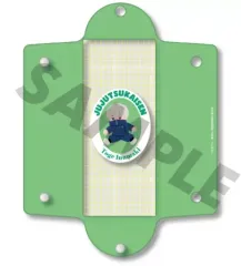 【中古】小物入れ・マルチケース・缶ケース 05.狗巻棘 クリアマルチケース 「呪術廻戦」