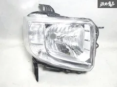 HONDA N-VAN ハロゲン　ヘッドライト　左右　車検通過済み Amazon.co.jp: 車検対応 簡単ポン付け JJ1/2 N-VAN エヌバン