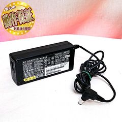 〔FUJITSU〕ACアダプター 16V--3.75A