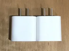 タイプC PD 充電器　20w 3A iPhone Apple ライトニング　2のサムネイル