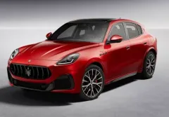 2025年最新】マセラティ 1/18の人気アイテム - メルカリ