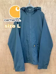2024年最新】carhartt jacket mの人気アイテム - メルカリ