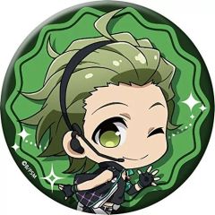 SideM 御手洗翔太 缶バッジセット - メルカリ