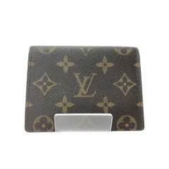 11☆未使用/保管品☆モノグラム ♪ジャポンサンガプール パスケース☆定期入れ ⑥☆優良品☆モノグラム ♪ジャポンサンガプール パスケース