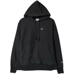 古着 チャンピオン Champion REVERSE WEAVE リバースウィーブ スウェットプルオーバーパーカー メンズL相当/eaa577181