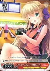 [중고]바이스슈바르츠 GF/W33-T01[TD]:어뮤즈먼트 모치즈키 엘레나