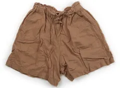 【アプレレクール/apreslescours】ハーフパンツ 120サイズ 女の子【子供服・ベビー服】（1932125）