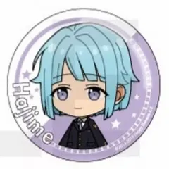 【中古】バッジ・ビンズ 紫之創 「あんさんぶるスターズ!! POP UP SHOP in 東京キャラクターストリート オリジナルBIG缶バッジコレクション BOX：D」