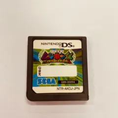 【293】甲虫王者ムシキング グレイテストチャンピオンへの道２ DS ソフト