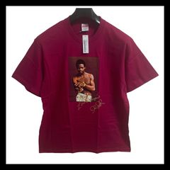新品 未使用 タグ付 Supreme 17SS Cyber Tee S - メルカリ