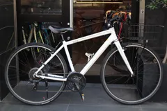 594 SONOMA F サイズ500mm 大人気ロードバイククロスバイク