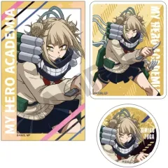 【中古】シール・ステッカー トガヒミコ 「僕のヒーローアカデミア トレーディングステッカー」