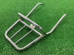 TS185R、TS250用キャリア新品 - メルカリ