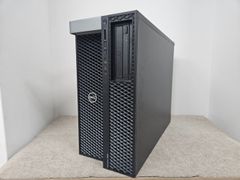 クリエイター向けAI研究 Dell Precision T7920 Xeon Gold 6154 36コア72スレッド メモリ256GB SSD 1TB Nvida Quadro RTX4000