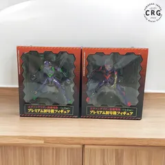 新劇場版 プレミアム初号機フィギュア エヴァンゲリオン
