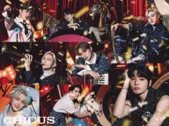 【中古】洋楽CD Stray Kids / CIRCUS[初回生産限定盤B]