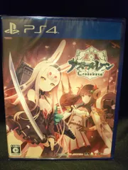 アズールレーン クロスウェーブ PS4 [新品]
