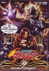 2026年最新】獣拳戦隊ゲキレンジャー(12) [DVD]の人気アイテム - メルカリ