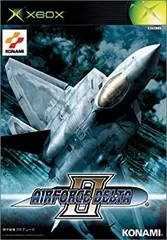 その他 Airforce Delta ~Blue Wing Knight~ PS2] エアフォースデルタ ブルーウイングナイツ - YouTube