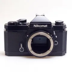 B03/5771B / ニコン Nikomat FT N ボディ レンズセット Nikon - B03/5771B / ニコン Nikomat FT N ボディ レンズセット