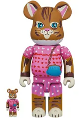 ベアブリック BE@RBRICK x Nathalie Lete 400% Bearbrick Be Rbrick X Nathalie Lete 400 | eBay