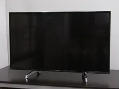 2025年最新】TH-43DX750の人気アイテム - メルカリ