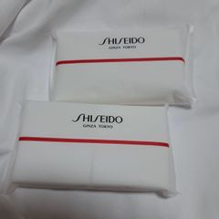 資生堂スキンケアコットン