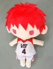 黒子のバスケ LAST GAME ぬいぐるみペンポーチセット 黒子&赤司 黒子のバスケ LAST GAME ぬいぐるみペンポーチセット 黒子&赤司