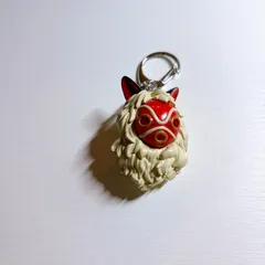 2025年最新】もののけ姫 こだま キーホルダーの人気アイテム
