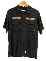 2026年最新】WTAPS BUDS SHIRTの人気アイテム - メルカリ