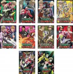 PRODUCT｜TIGER & BUNNY（タイガー＆バニー）