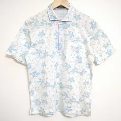 アラミス 長袖 新品 未使用 アラミスならではのステキな総柄