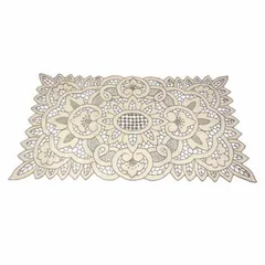 エリテ　スワトウ　テーブルクロス　ガウン Heriter（エリテ） | table cloth bag | hapuna&Co.（ハプナ