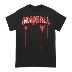 激レア　MADBALL Tシャツ NYHC 93年　オリジナル　ビンテージ Vintage 90s 1996 Madball New York City Hardcore Lives Thrash